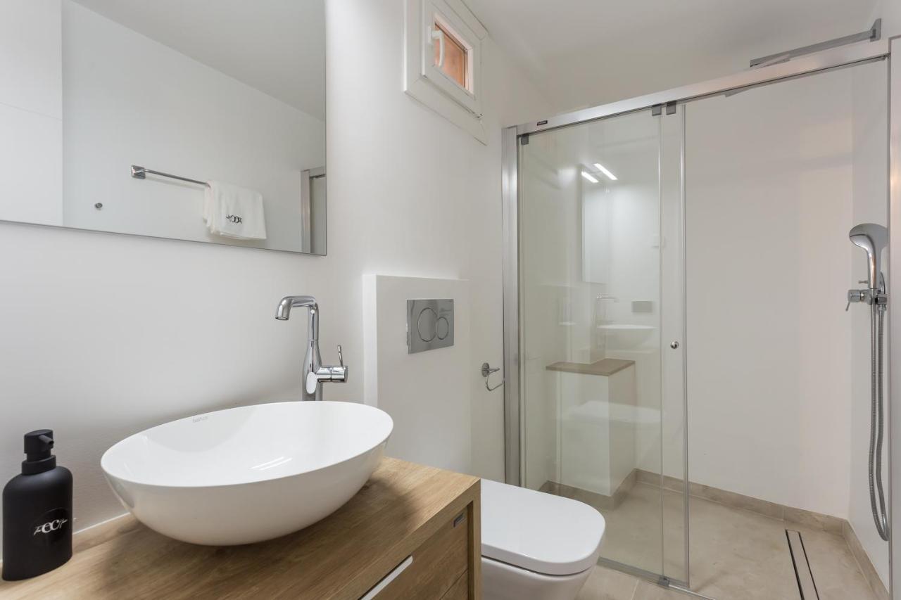 Villa Townhouse Calatrava Palma di Maiorca Esterno foto