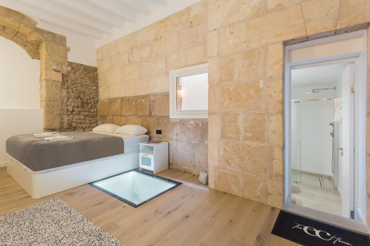 Villa Townhouse Calatrava Palma di Maiorca Esterno foto